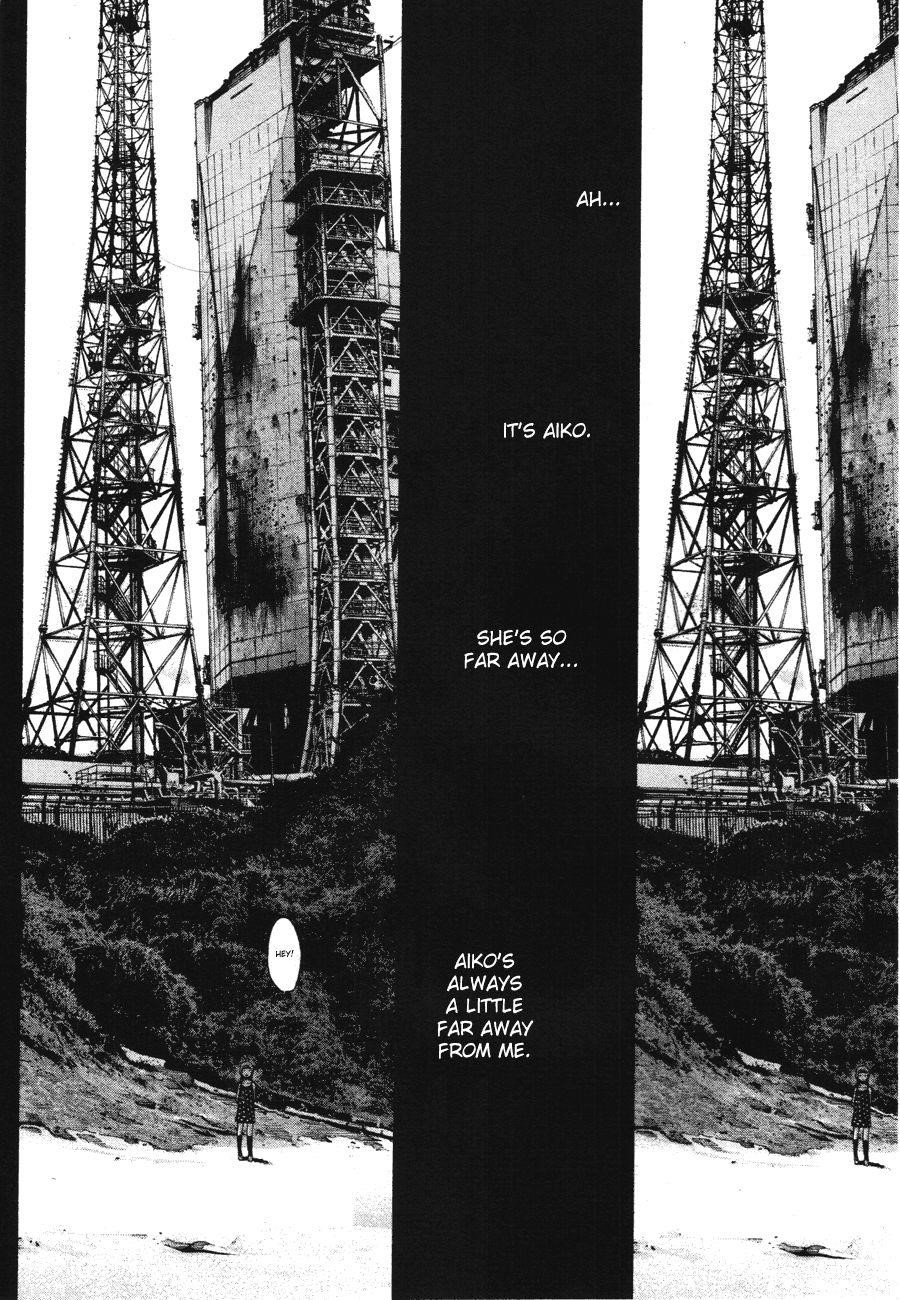 Oyasumi punpun Chapter 78 - Page 14