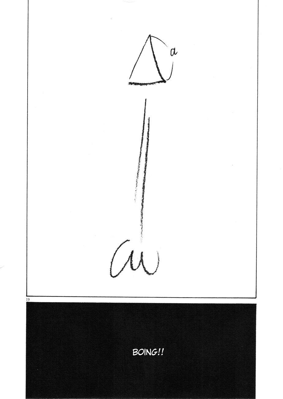 Oyasumi punpun Chapter 79 - Page 20