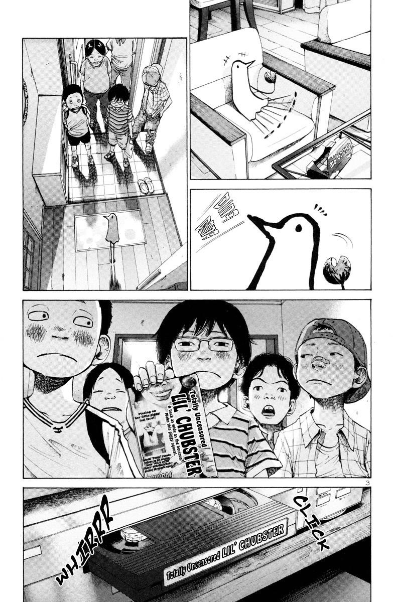 Oyasumi punpun Chapter 8 - Page 4