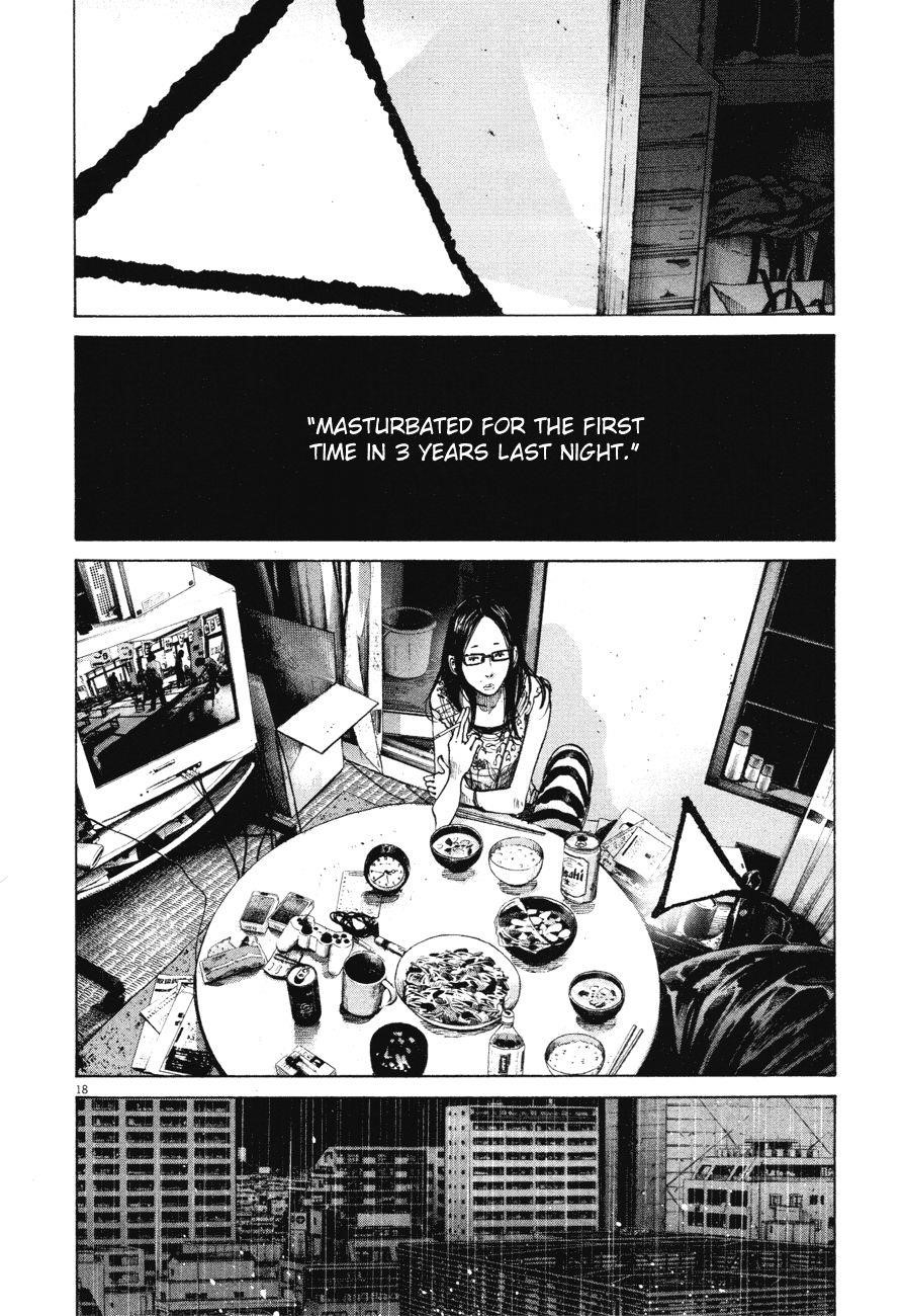 Oyasumi punpun Chapter 80 - Page 18