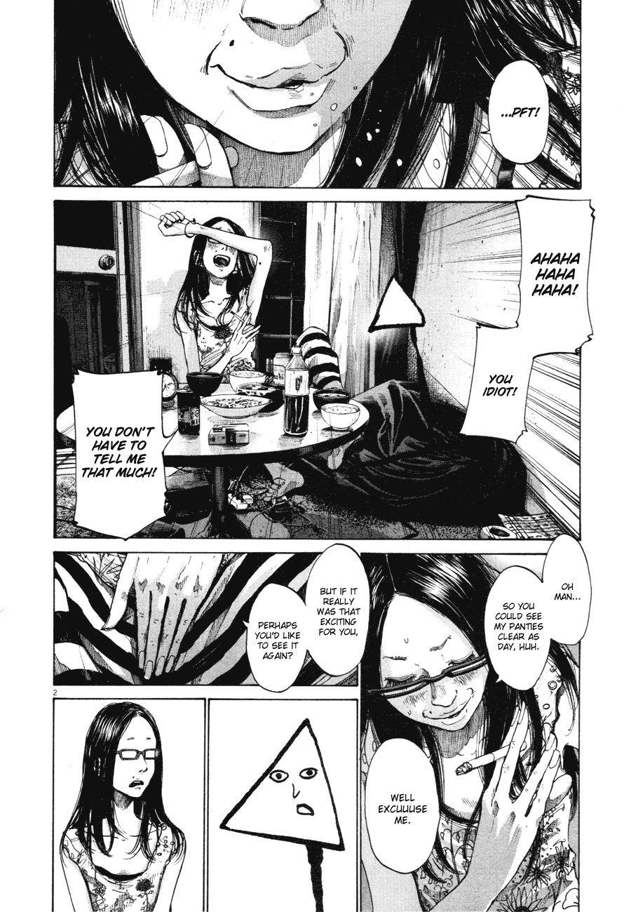 Oyasumi punpun Chapter 81 - Page 2