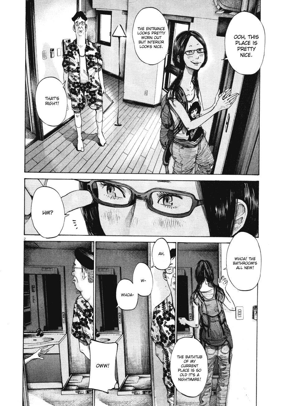 Oyasumi punpun Chapter 83 - Page 2