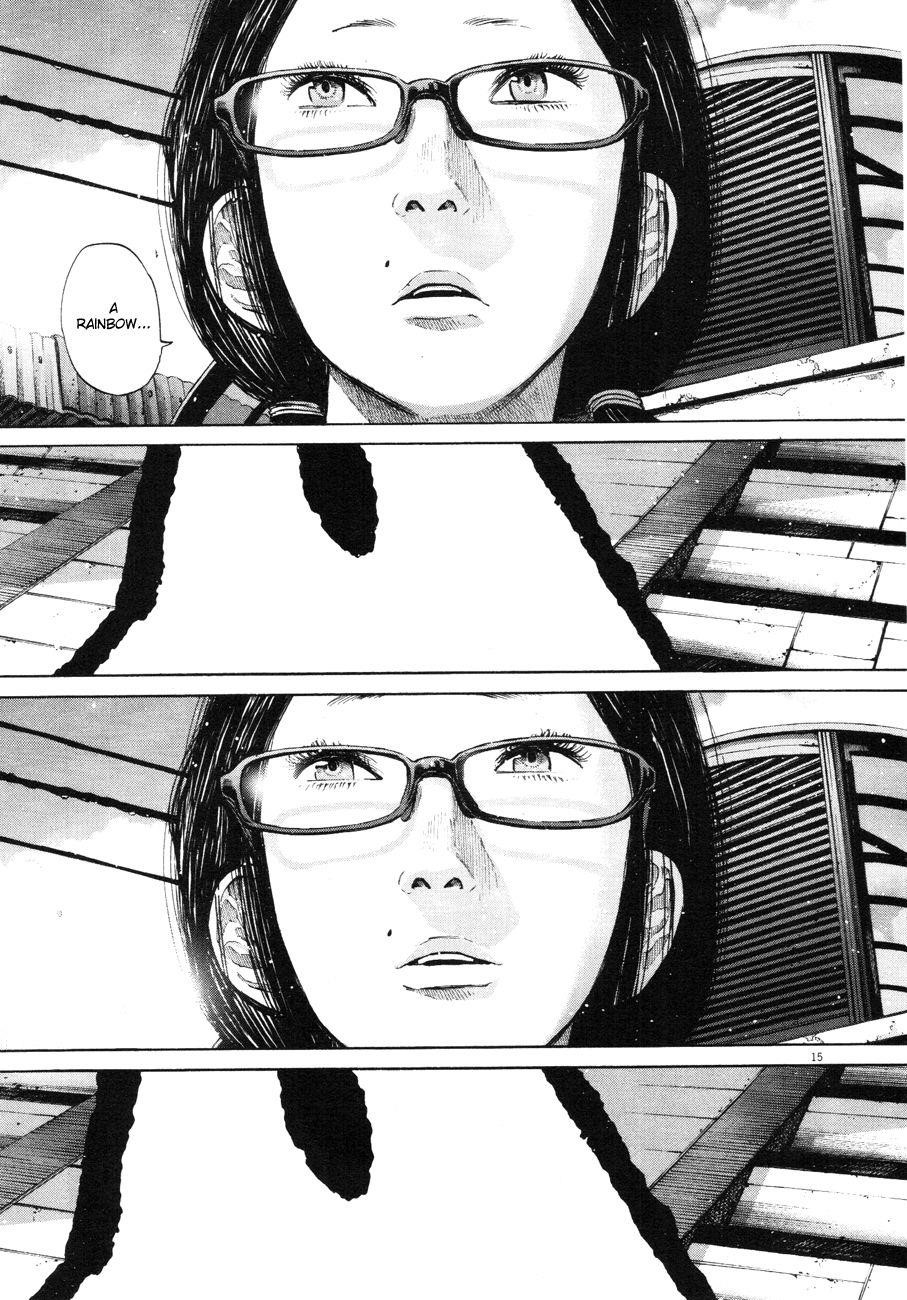 Oyasumi punpun Chapter 84 - Page 13