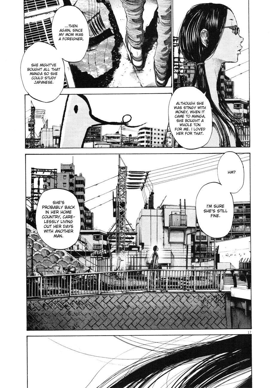 Oyasumi punpun Chapter 84 - Page 15