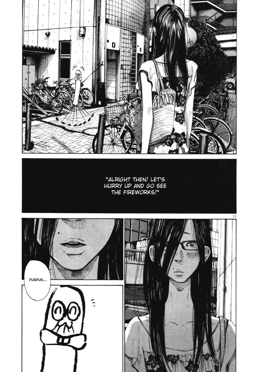 Oyasumi punpun Chapter 86 - Page 16