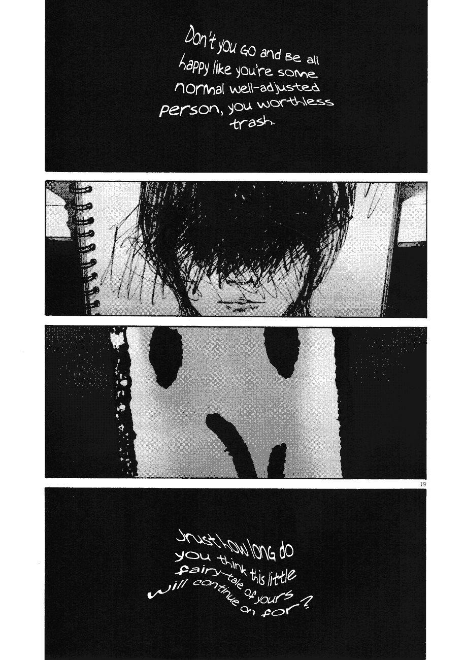 Oyasumi punpun Chapter 88 - Page 18