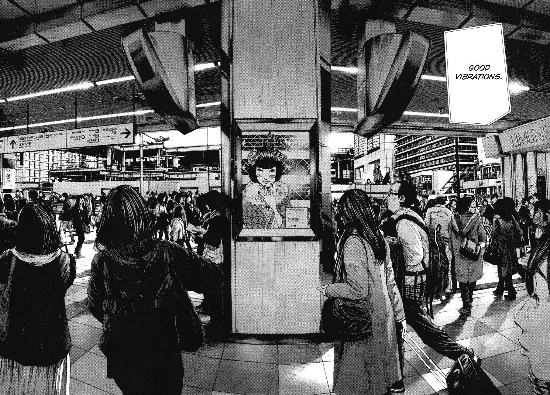 Oyasumi punpun Chapter 89 - Page 16