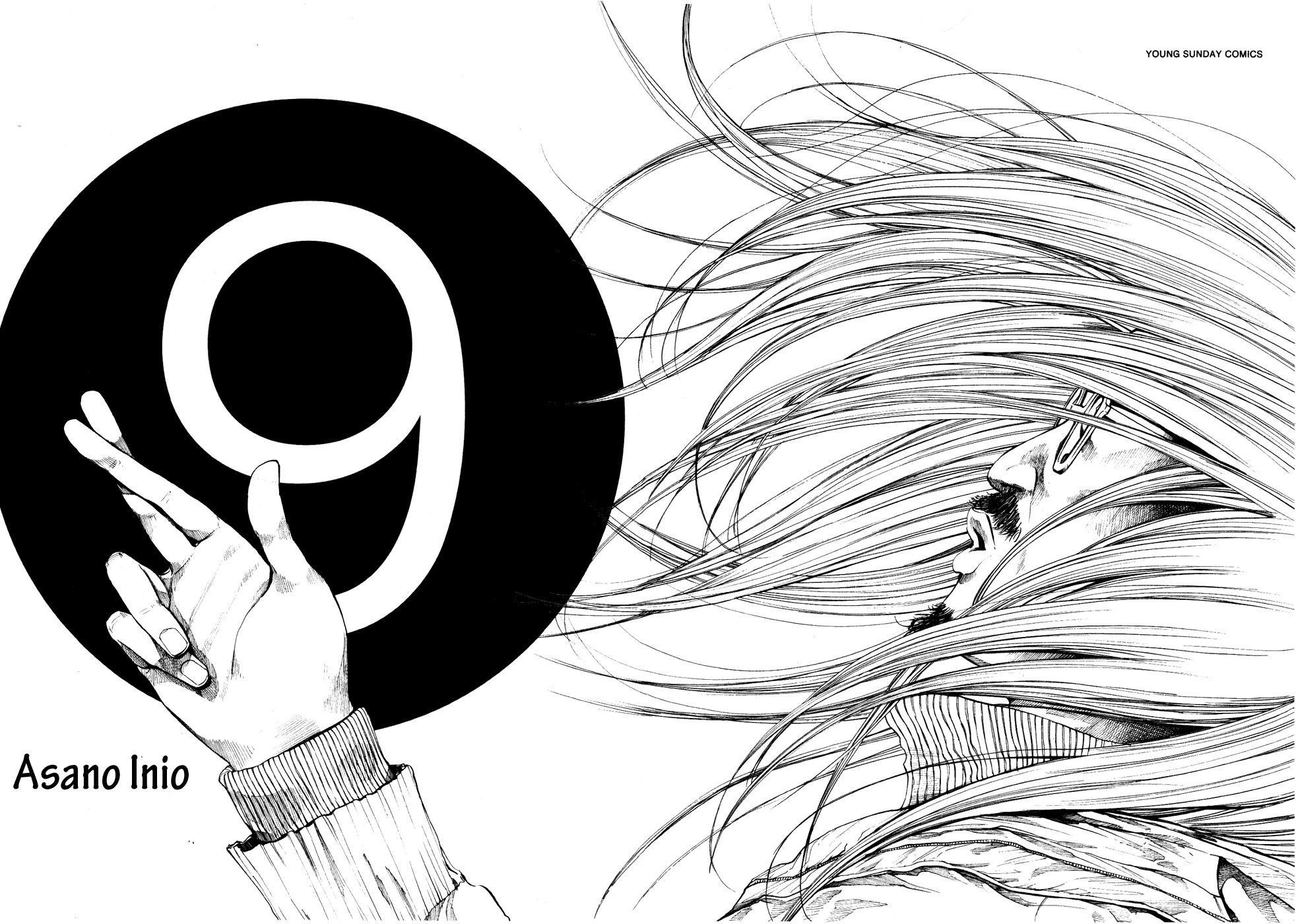 Oyasumi punpun Chapter 90 - Page 19