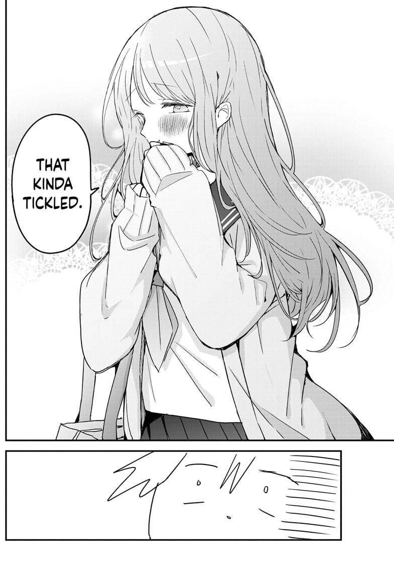 Kubo-san wa Boku (Mobu) wo Yurusanai Chapter 106 - Page 10