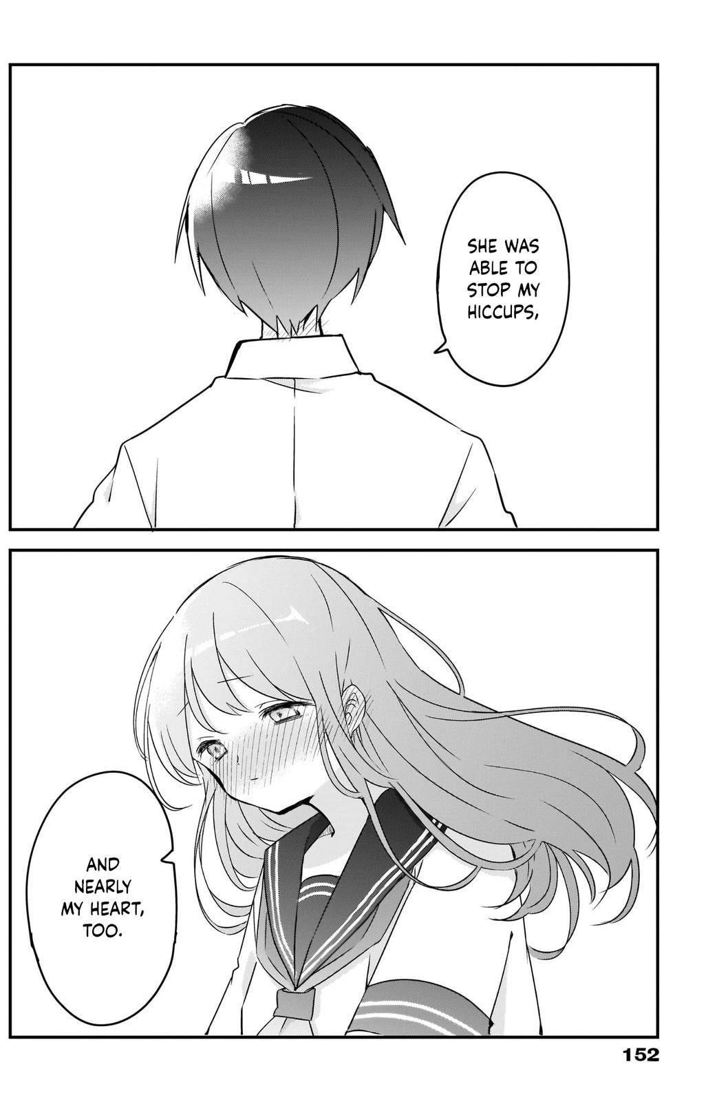 Kubo-san wa Boku (Mobu) wo Yurusanai Chapter 75 - Page 12