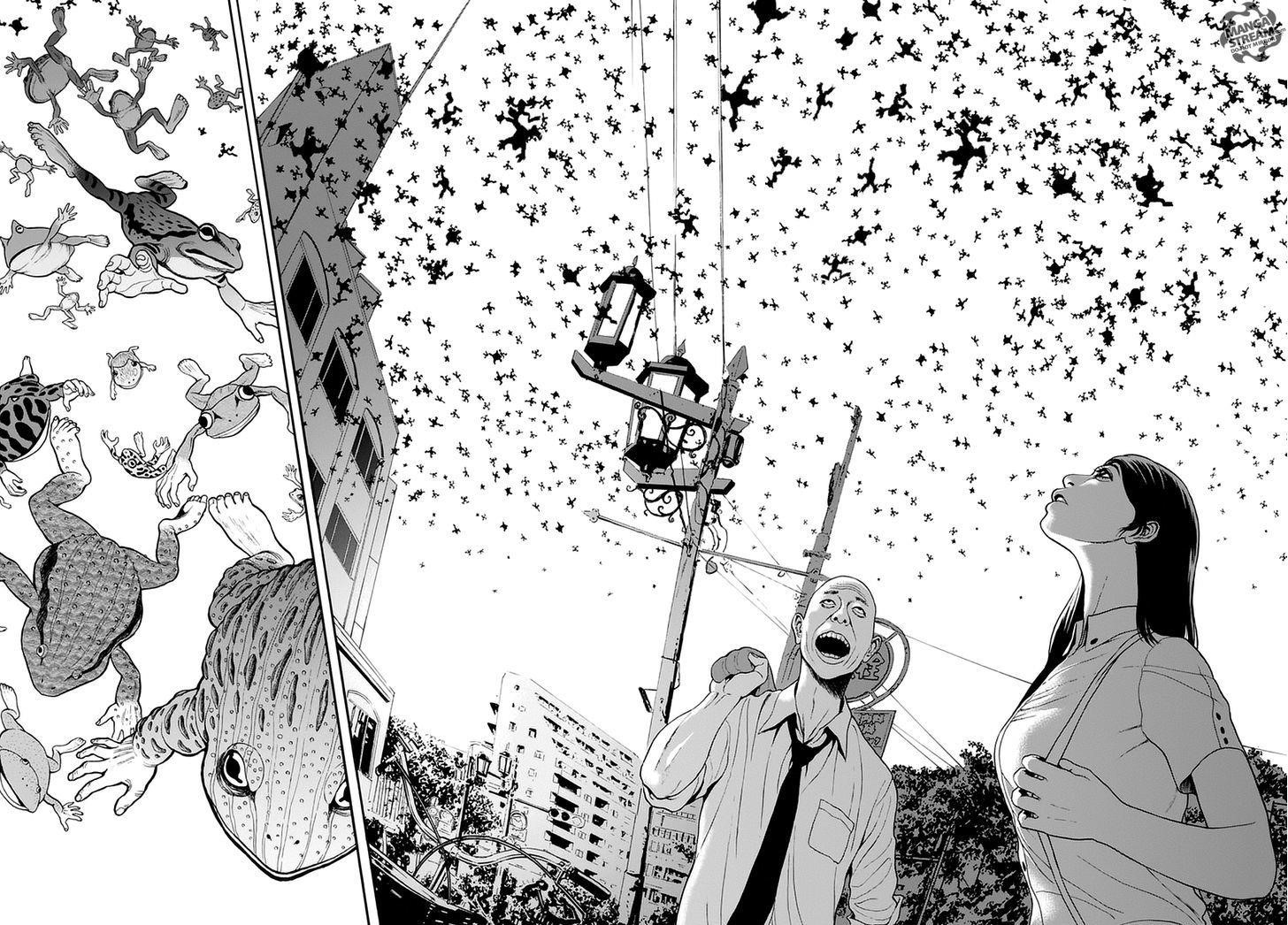 Jagaaaaaan Chapter 1 - Page 25