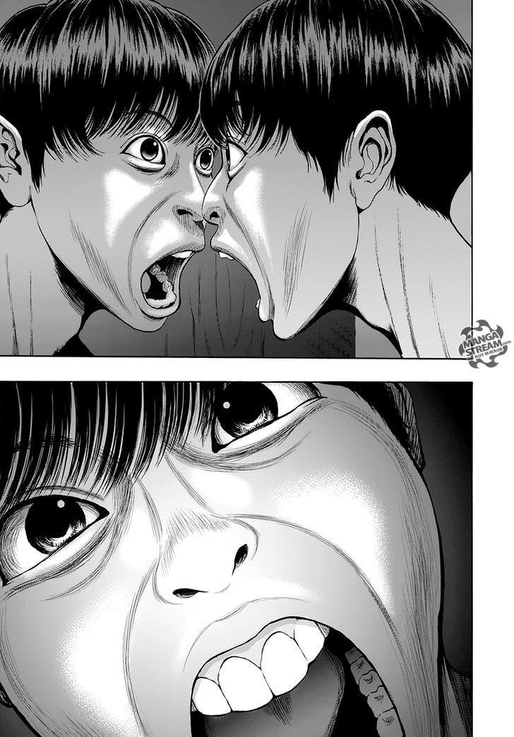 Jagaaaaaan Chapter 1 - Page 29