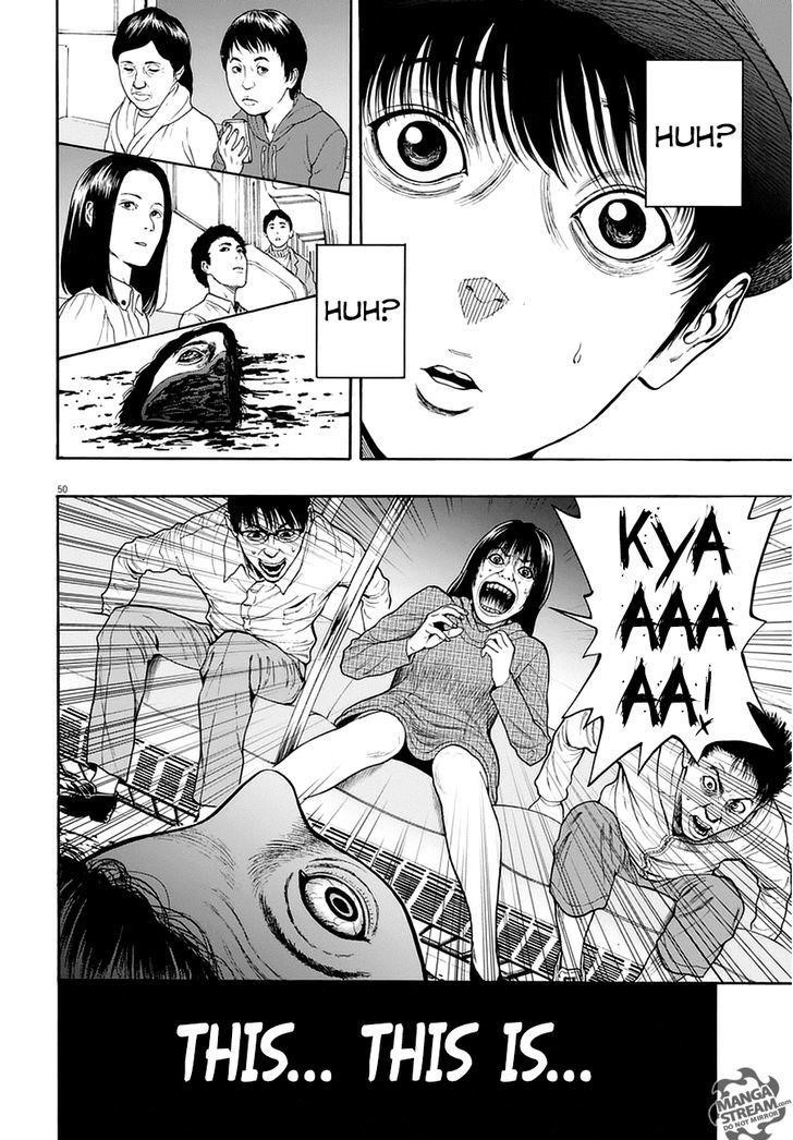 Jagaaaaaan Chapter 1 - Page 48