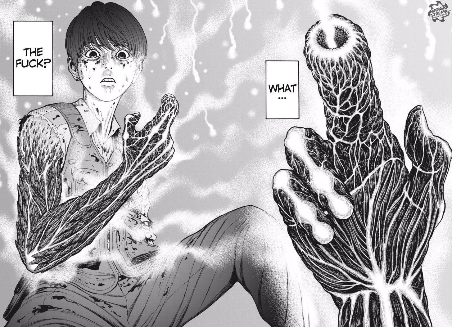 Jagaaaaaan Chapter 1 - Page 60