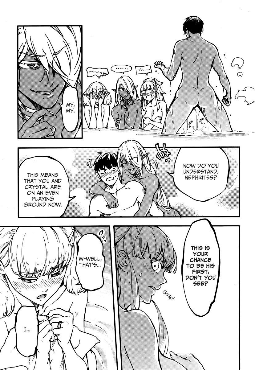 Tales of Wedding Rings Chapter 10 - Page 21