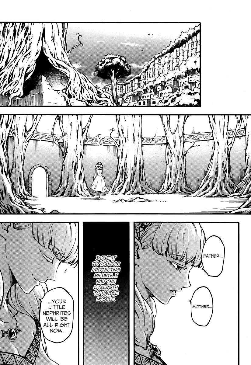 Tales of Wedding Rings Chapter 10 - Page 29