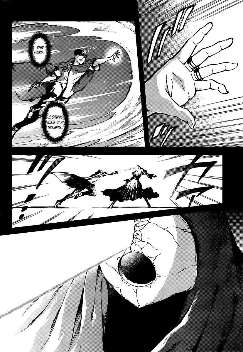 Tales of Wedding Rings Chapter 10 - Page 6