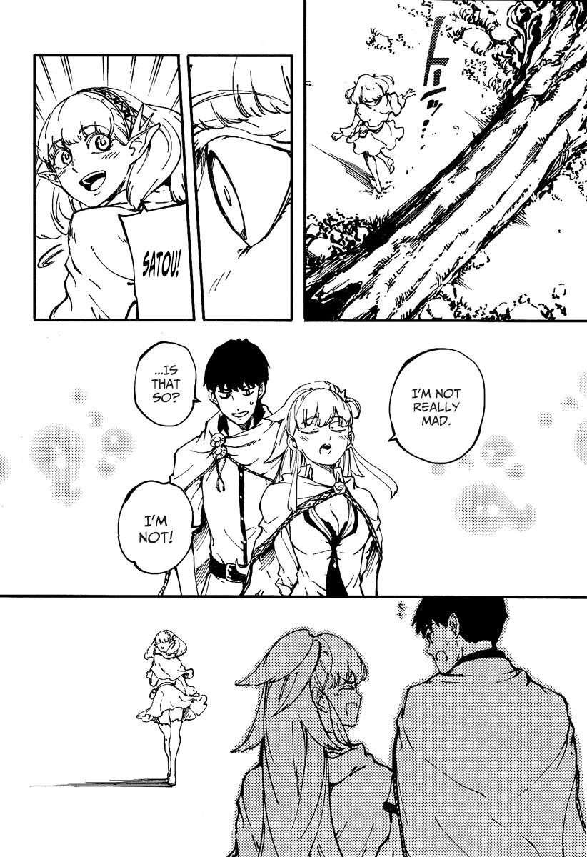 Tales of Wedding Rings Chapter 11 - Page 19