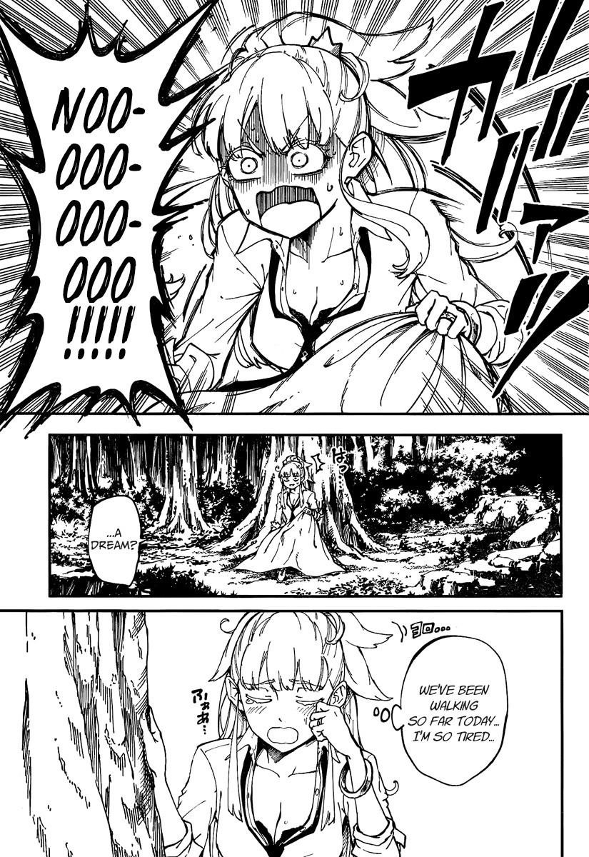 Tales of Wedding Rings Chapter 11 - Page 6