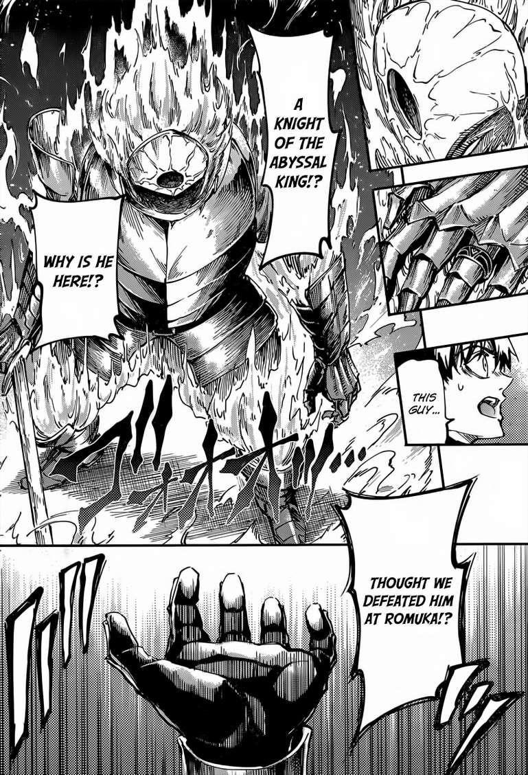 Tales of Wedding Rings Chapter 14 - Page 24