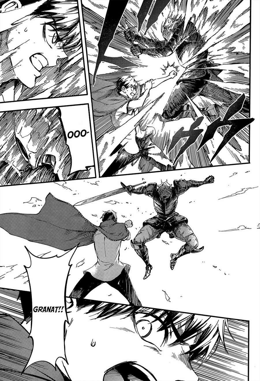 Tales of Wedding Rings Chapter 15 - Page 15