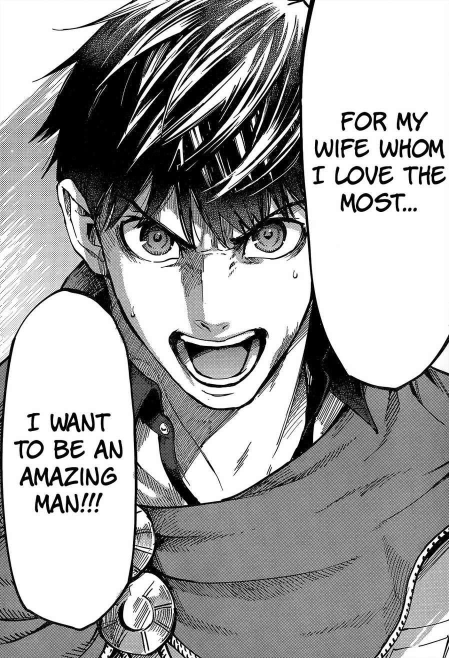 Tales of Wedding Rings Chapter 15 - Page 28