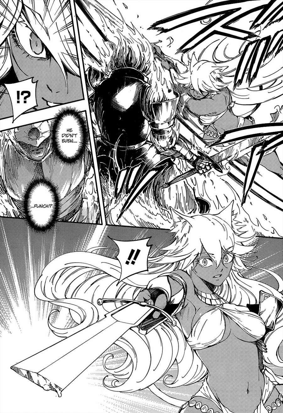 Tales of Wedding Rings Chapter 15 - Page 5