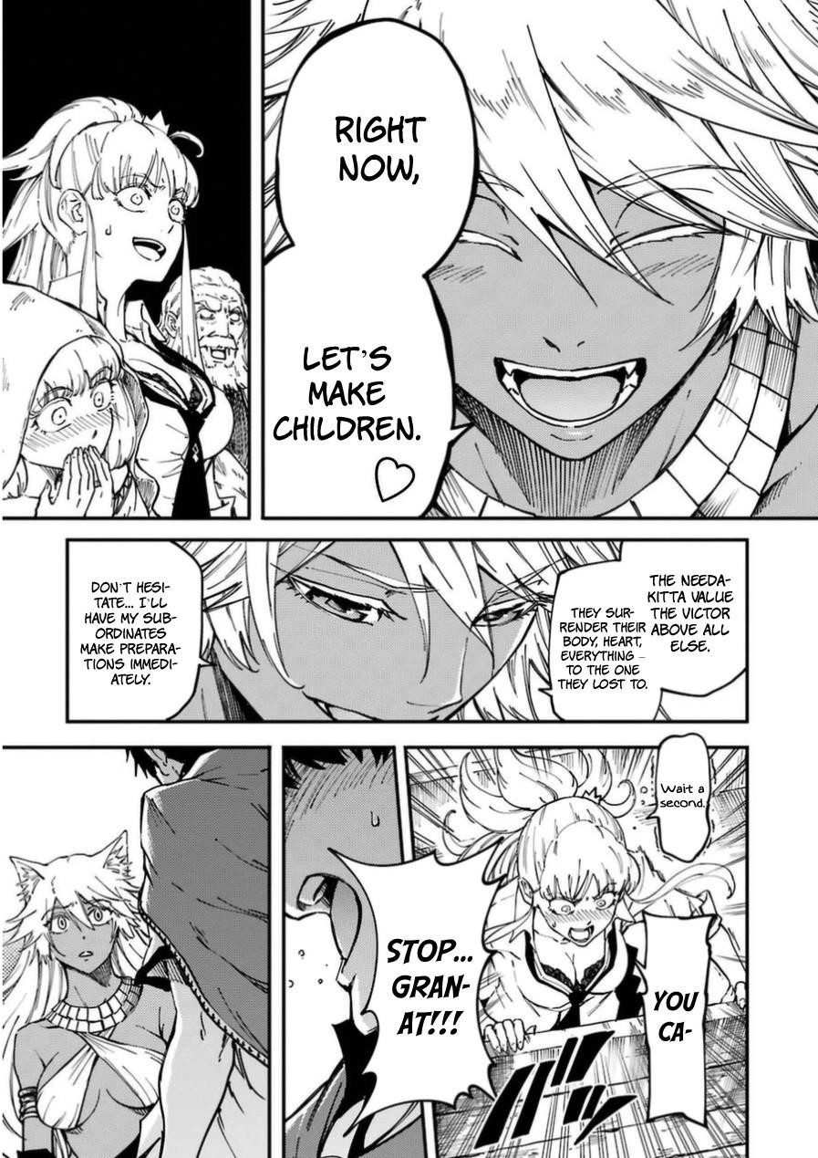 Tales of Wedding Rings Chapter 16 - Page 11