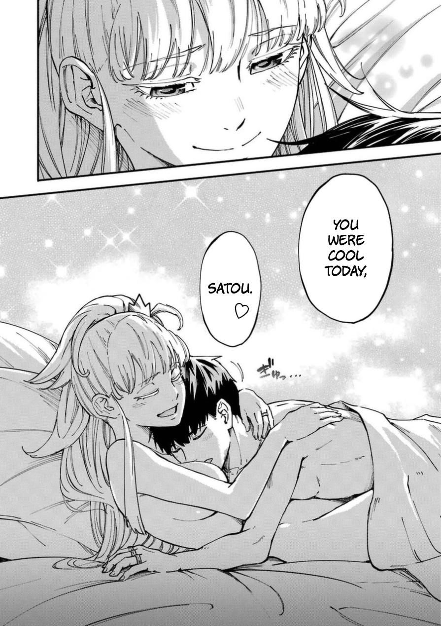 Tales of Wedding Rings Chapter 16 - Page 18