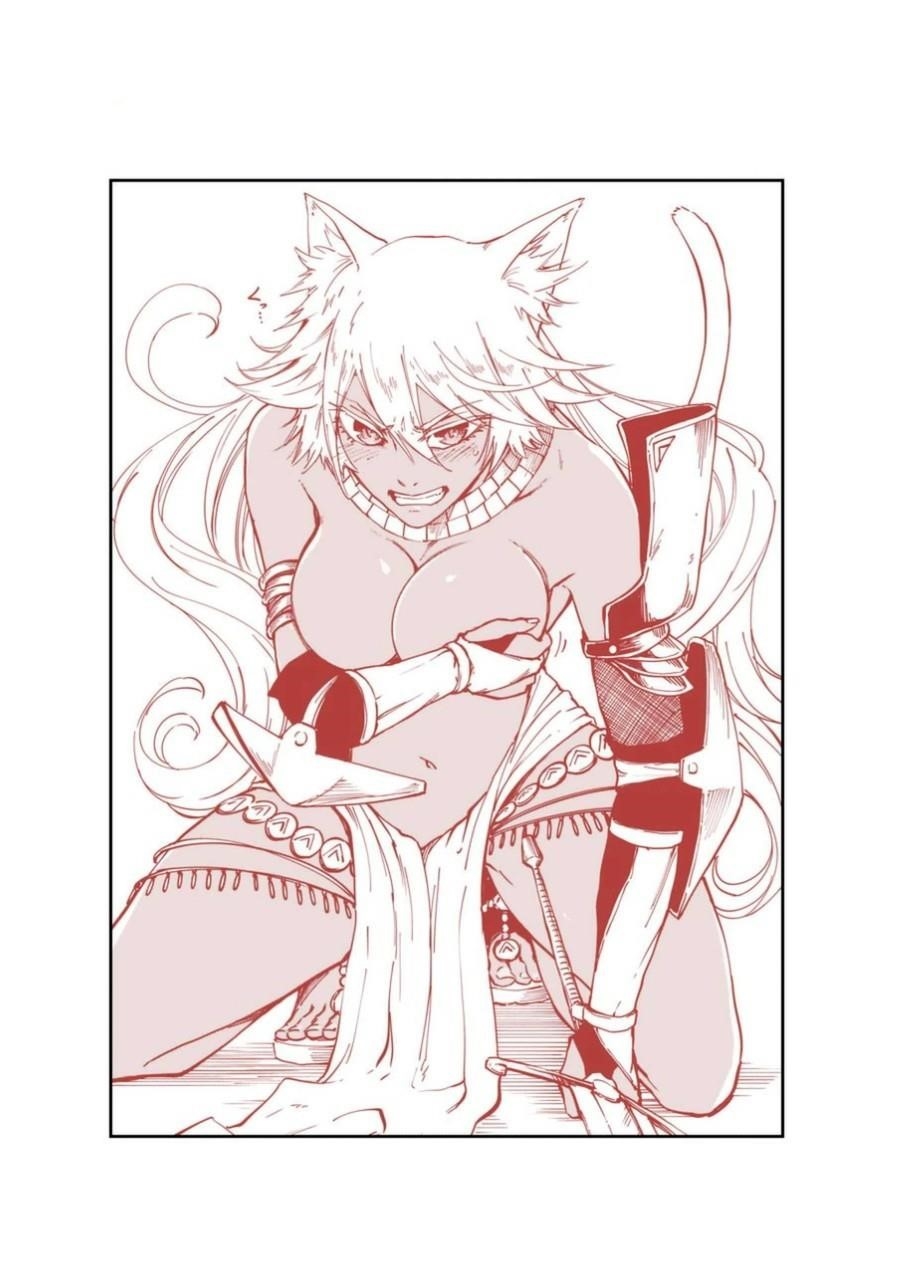 Tales of Wedding Rings Chapter 16 - Page 43