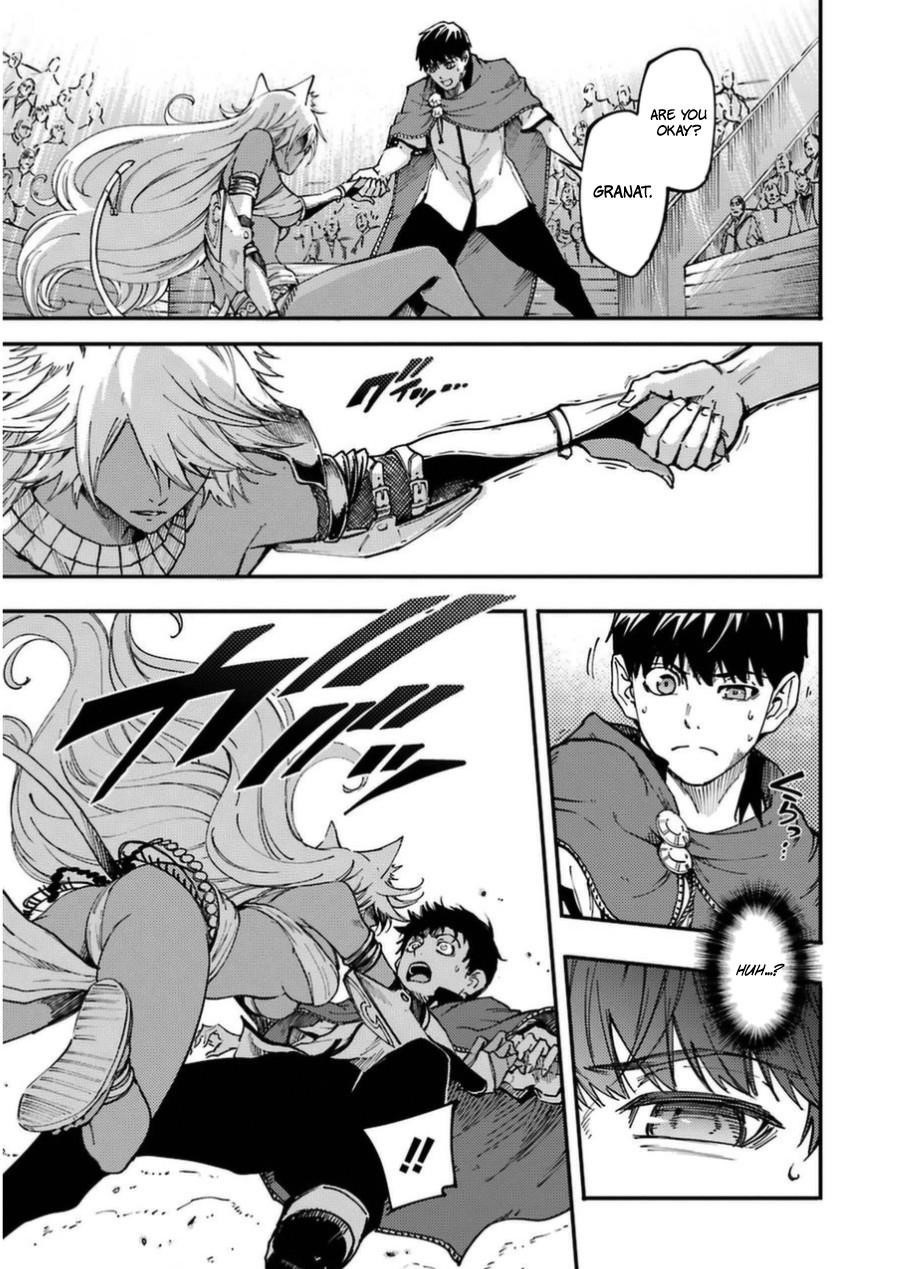 Tales of Wedding Rings Chapter 16 - Page 7