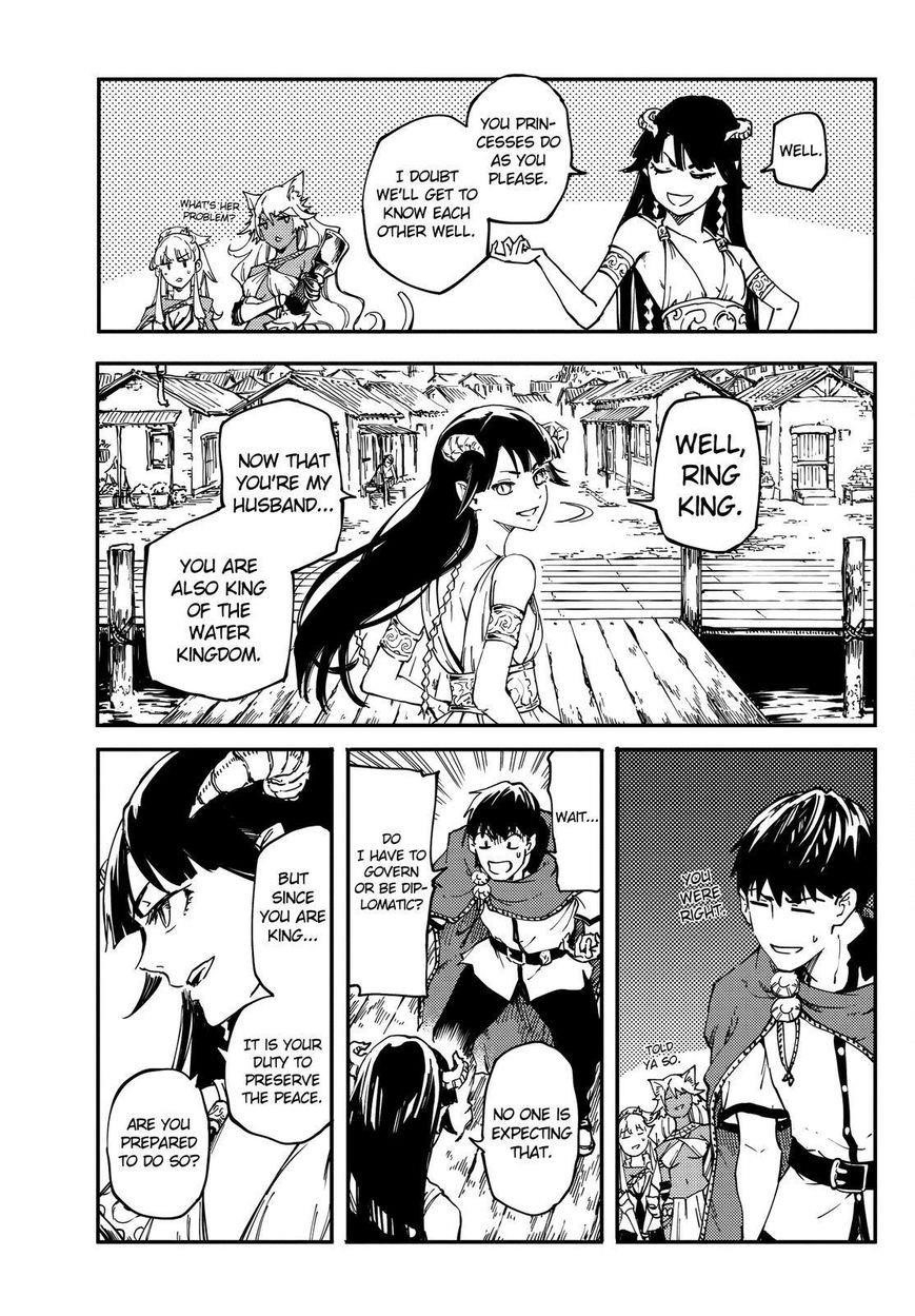 Tales of Wedding Rings Chapter 17 - Page 16