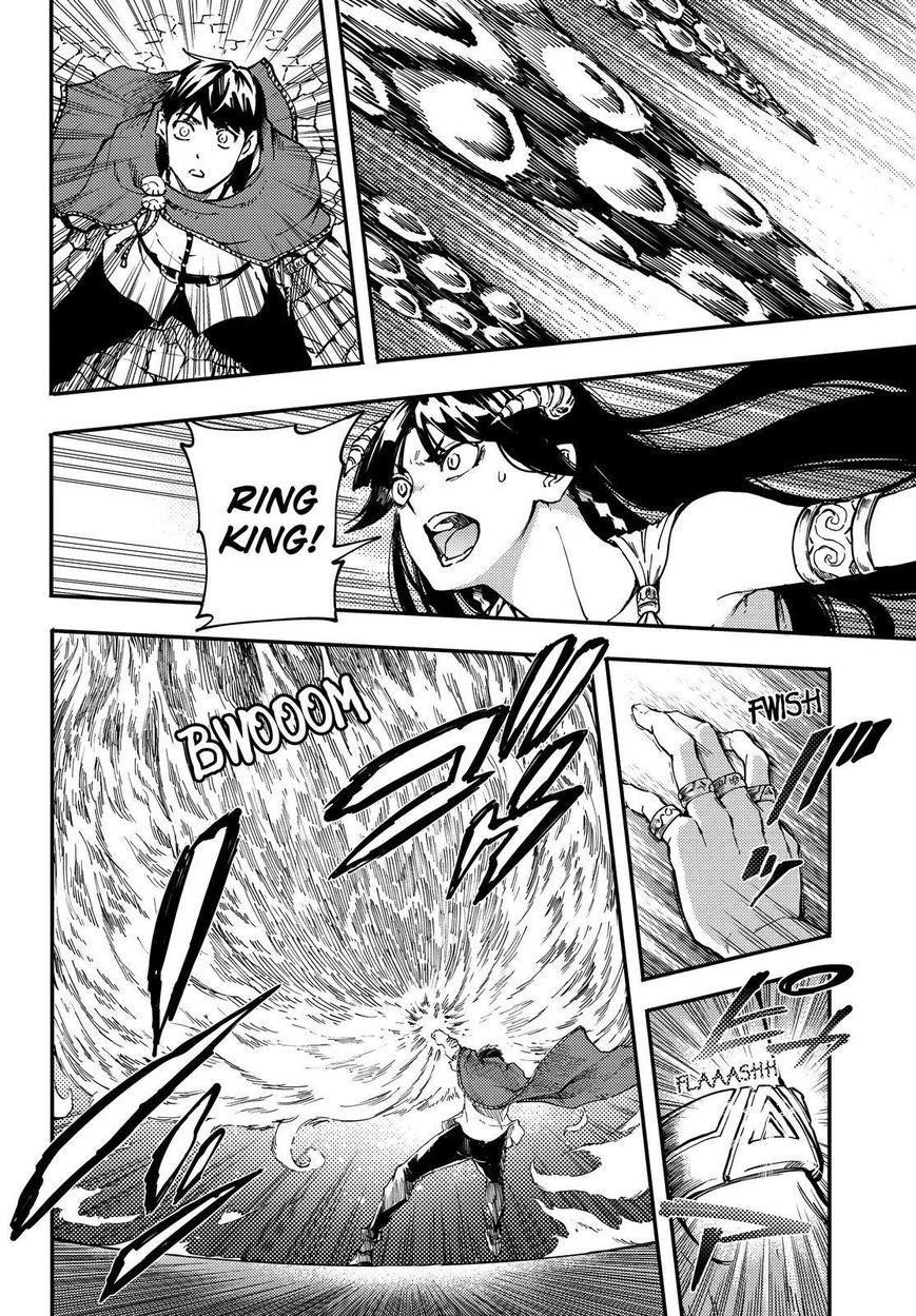 Tales of Wedding Rings Chapter 17 - Page 29
