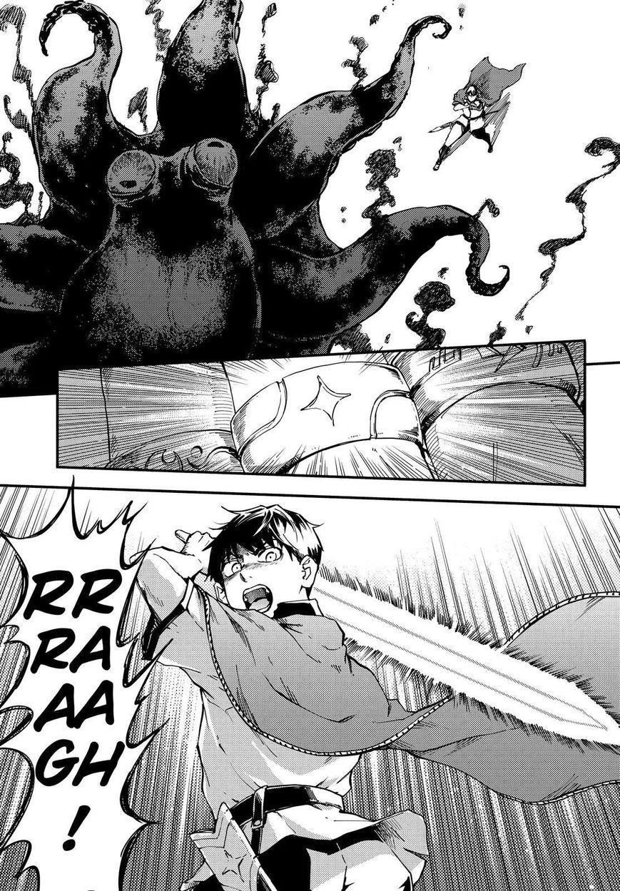 Tales of Wedding Rings Chapter 17 - Page 30