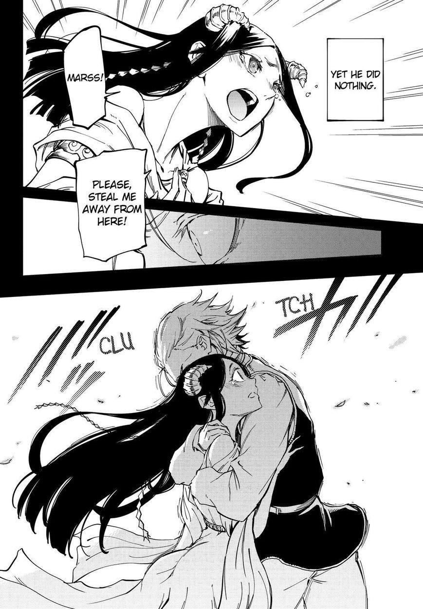 Tales of Wedding Rings Chapter 18 - Page 25