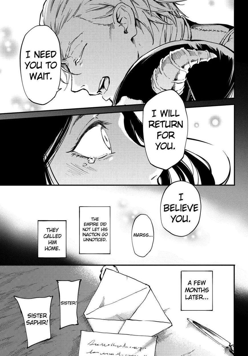 Tales of Wedding Rings Chapter 18 - Page 26