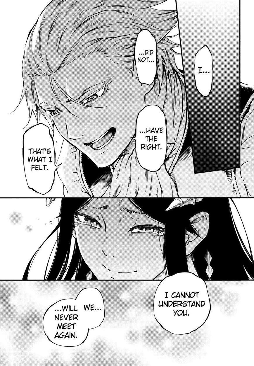 Tales of Wedding Rings Chapter 18 - Page 30