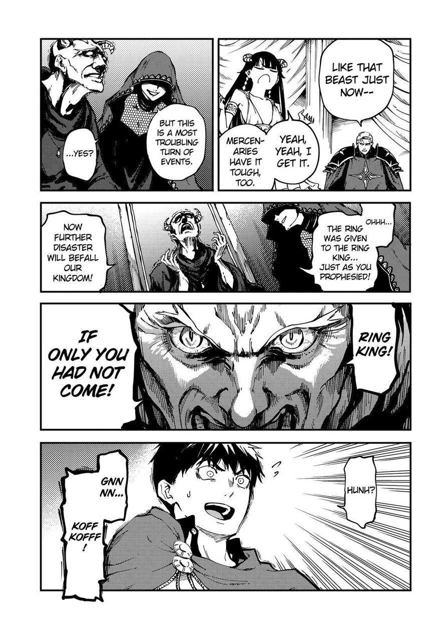 Tales of Wedding Rings Chapter 18 - Page 6