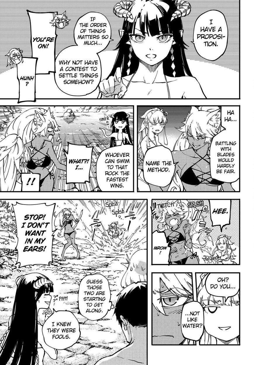 Tales of Wedding Rings Chapter 19 - Page 12