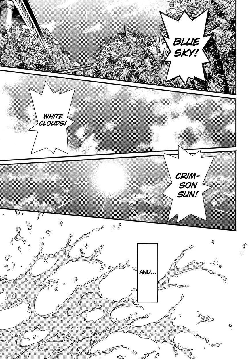 Tales of Wedding Rings Chapter 19 - Page 2