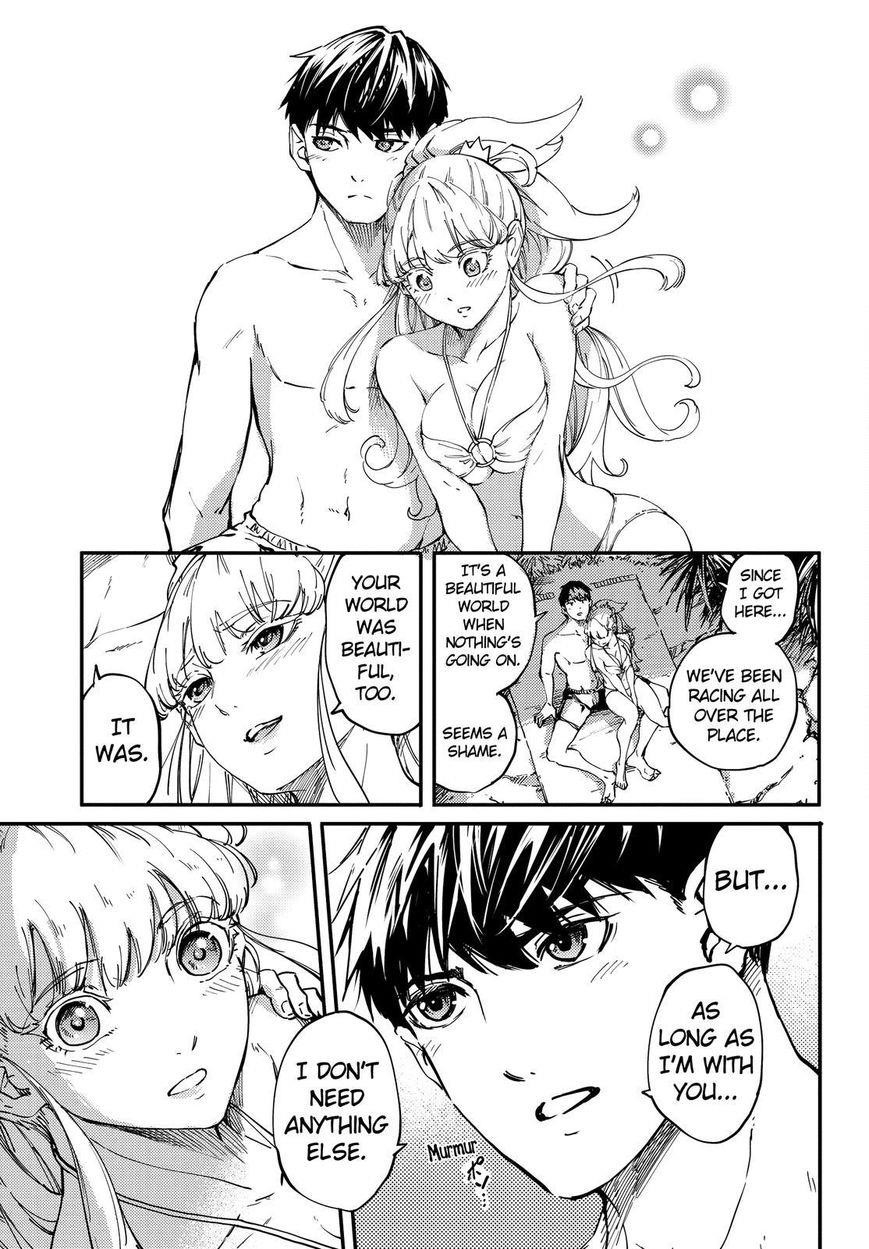 Tales of Wedding Rings Chapter 19 - Page 26