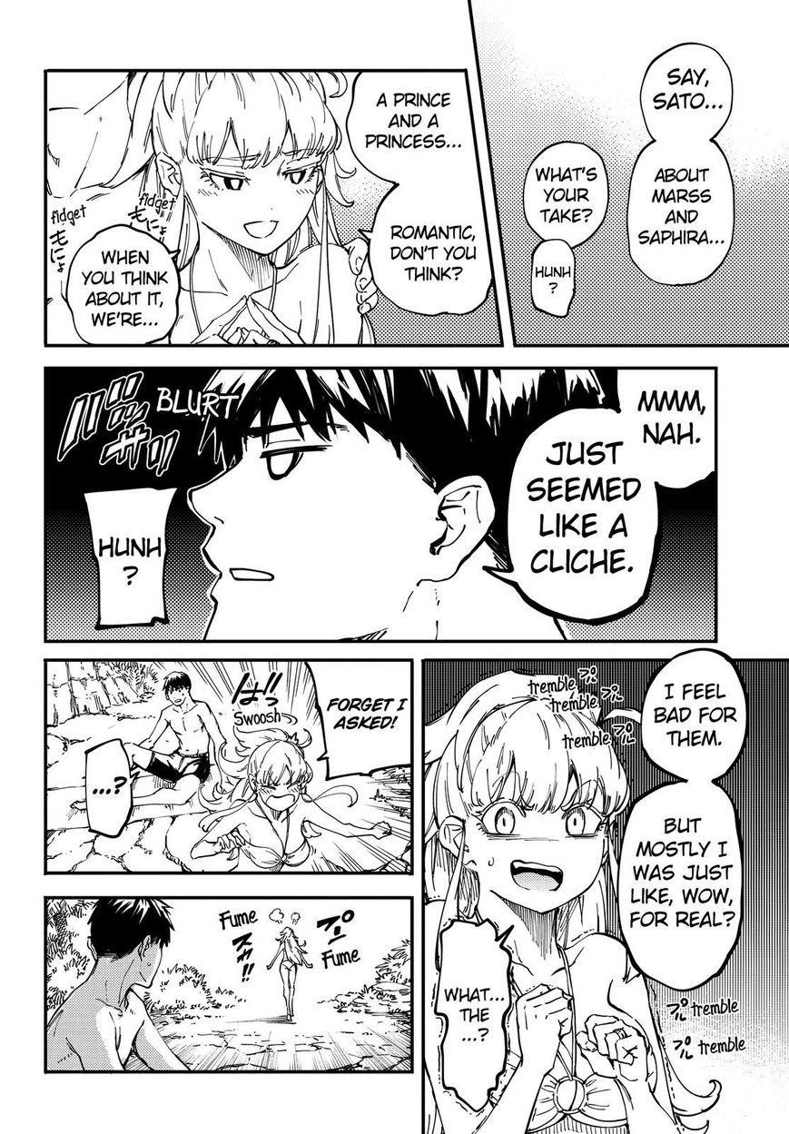 Tales of Wedding Rings Chapter 19 - Page 27