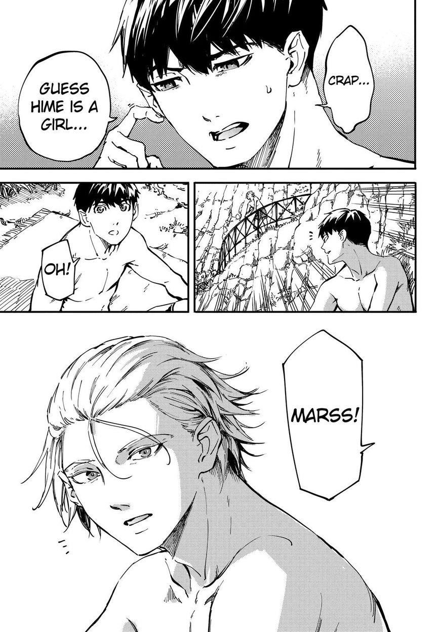 Tales of Wedding Rings Chapter 19 - Page 28