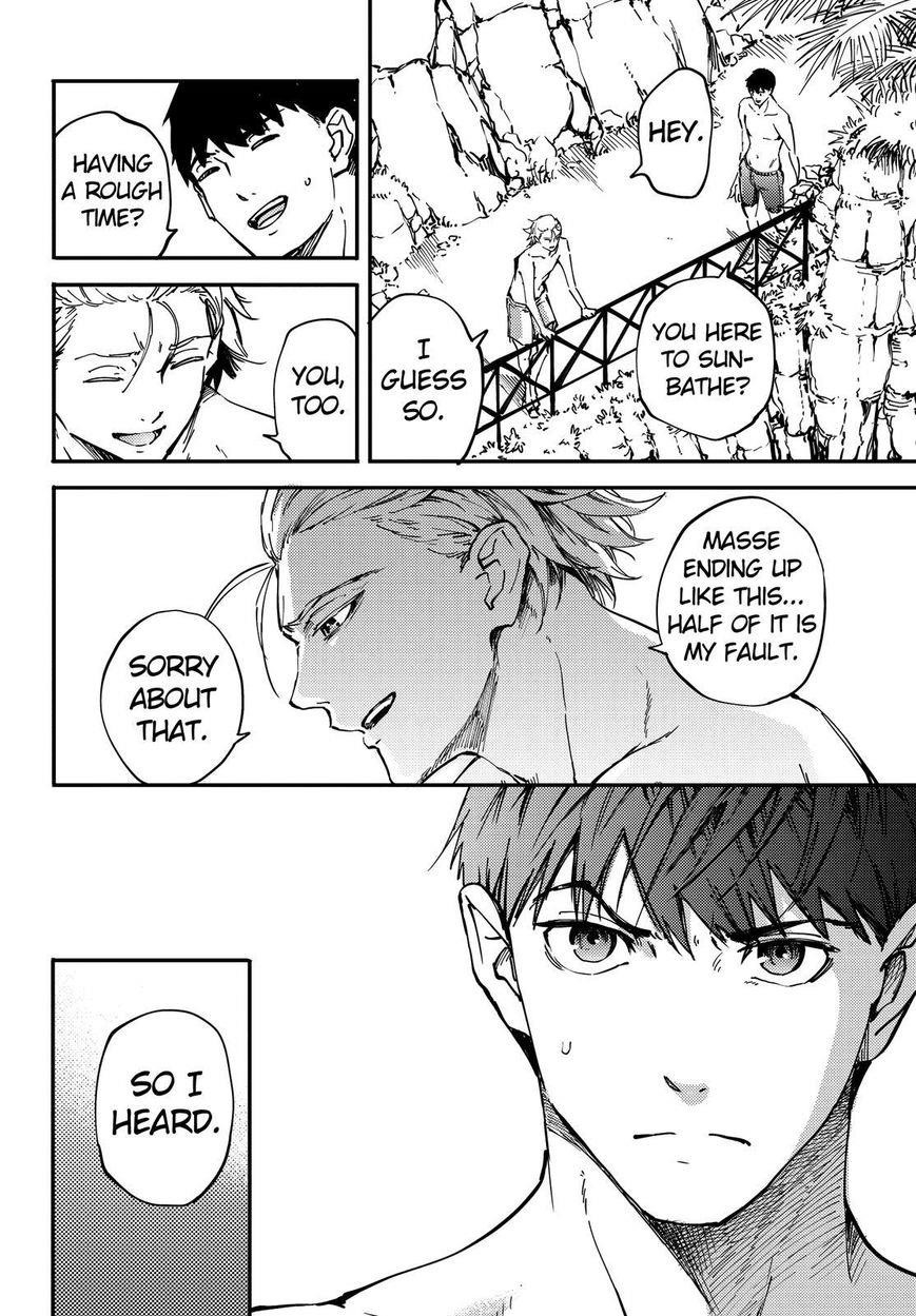 Tales of Wedding Rings Chapter 19 - Page 29