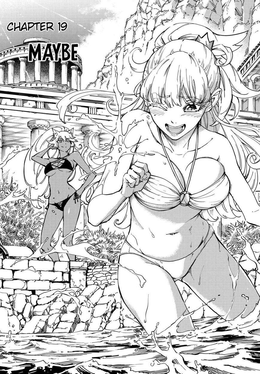 Tales of Wedding Rings Chapter 19 - Page 3