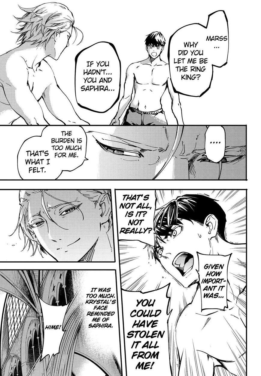 Tales of Wedding Rings Chapter 19 - Page 30
