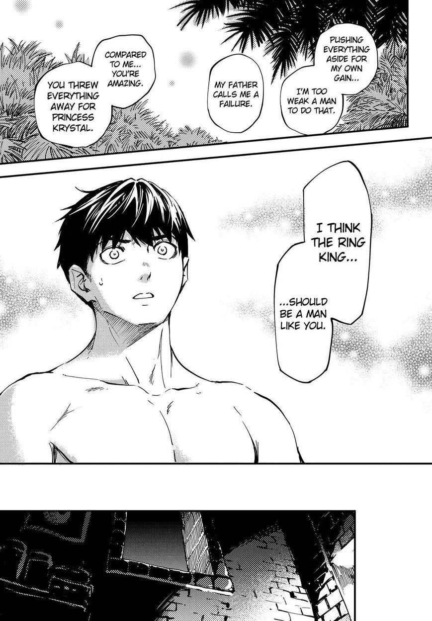 Tales of Wedding Rings Chapter 19 - Page 32