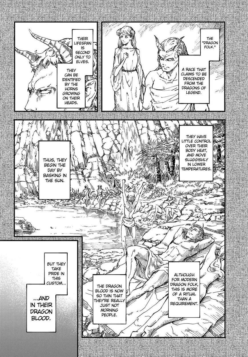 Tales of Wedding Rings Chapter 19 - Page 5