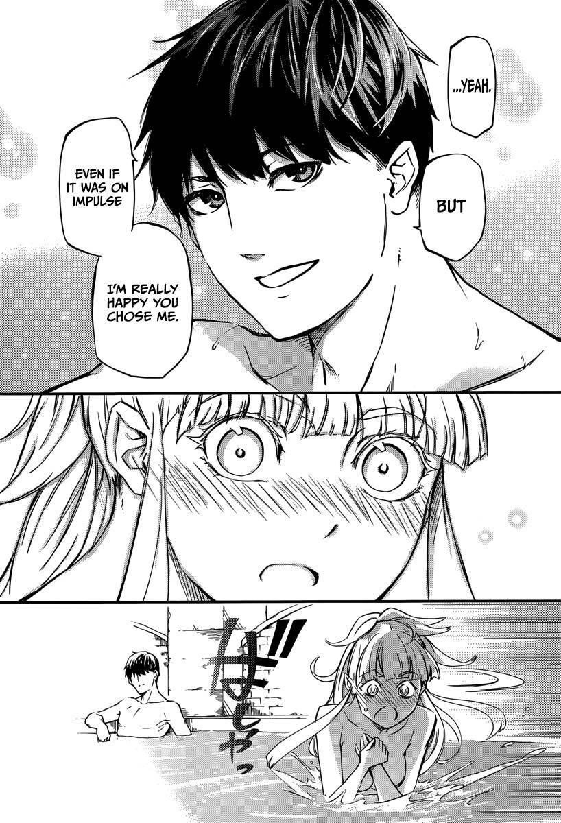 Tales of Wedding Rings Chapter 2 - Page 28