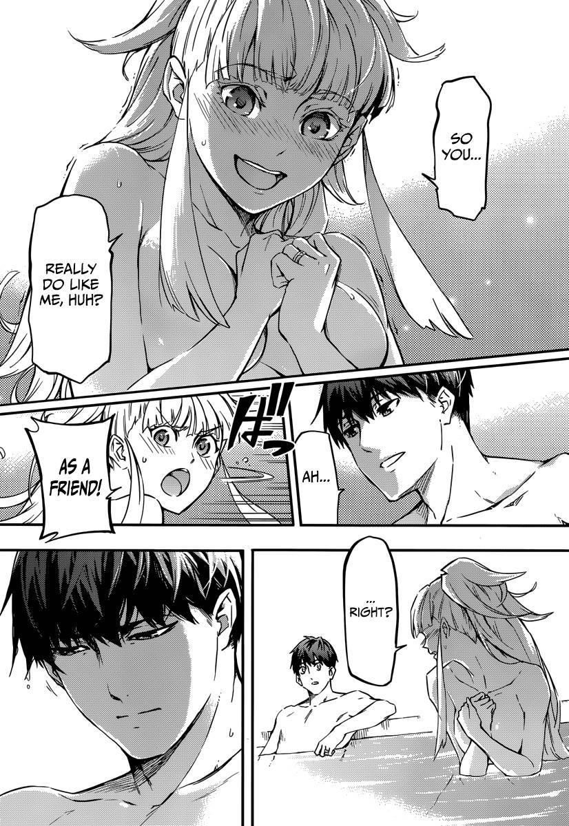 Tales of Wedding Rings Chapter 2 - Page 29